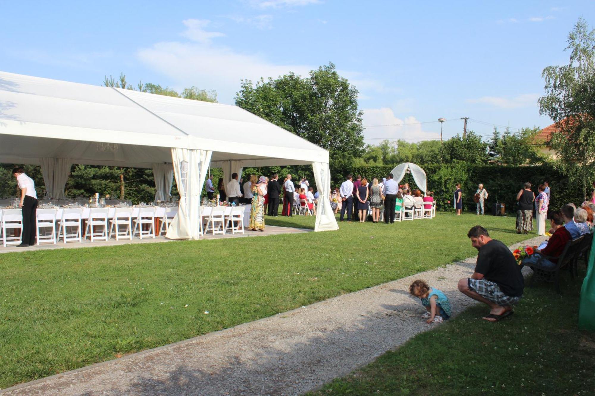 Penzión Zlatý Dukát Zvolenská Slatina Esterno foto